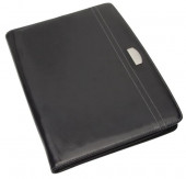 Foolscap Leather compendium