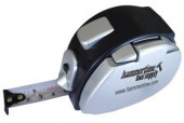 Foreman Tape Measure