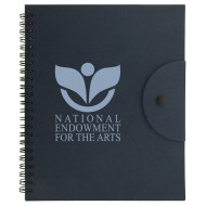 Fredonia Notebook 