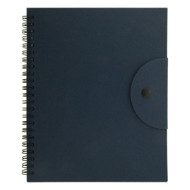 Fredonia Notebook 