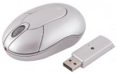 Freedom Cordless Mouse