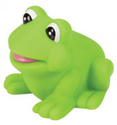 Frog/Rubber Frog