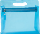 Frosted Toilet Bag 