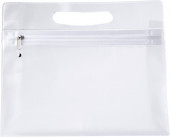 Frosted Toilet Bag 