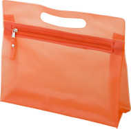 Frosted Toilet Bag 