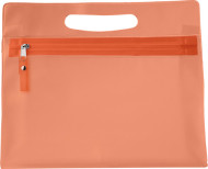 Frosted Toilet Bag 