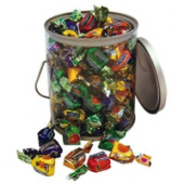 Fruticas In 1 Litre Drum