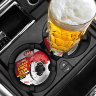 Full Colour Car Cups Coasters 