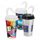 Full Colour Cup 