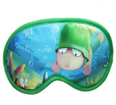 Full Colour Eye Mask