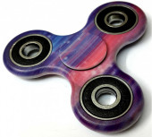 Full Colour Fidget Spinner