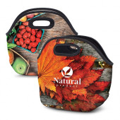 Full Colour Lunch Bag