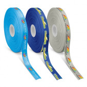 Full Colour Personalised Ribbon 