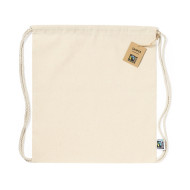 Gabin Drawstring Bag 