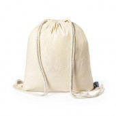 Gabin Drawstring Bag