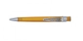 Galaxy Stylish Metal Clip Pen
