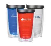 Ganado Translucent Tumbler