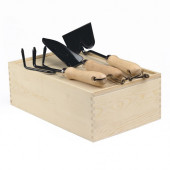 Garden Tool Box 