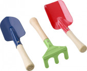 Garden Tool Set For Children 