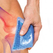 Gel Bead Hot & Cold Pack 