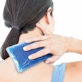 Gel Bead Hot & Cold Pack 