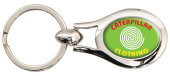 Genesis Keyring