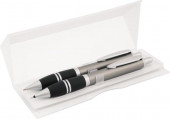 Geneva Pen &amp; Pencil Set