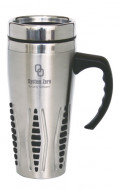 Georgia Stainless Steel Travel Mug