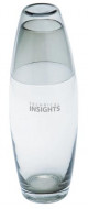 Glass Jug &amp; Tumbler Set