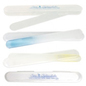 Glass Nail File In Case