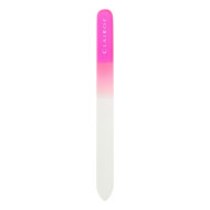 Glass Nail File with Vinyl Case 