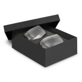 Glass Tumbler Set 