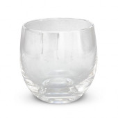 Glass Tumbler Set 