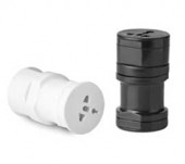 Globetraveller Plug Adaptor