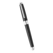 Glossy Black Rollerball