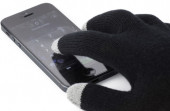 Gloves For Capacitive Screens