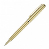 Gold Trim Ball Pen 