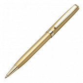 Gold Trim Ball Pen 