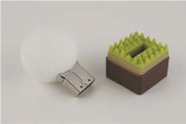 Golf Ball USB Flash Drives 