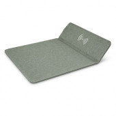 Greystone Wireless Charging Mouse Mat 
