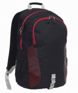 Grommet Backpack 