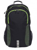 Grommet Backpack 