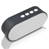 Groove Speaker 