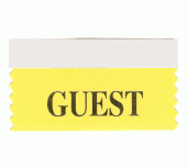 Guest Ribbons