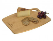 Hand Crafted Cheese Board