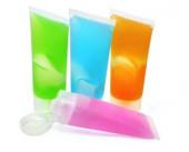 Hand Sanitiser Tube 