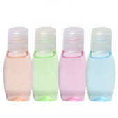 Hand Wash in Mini Bottle