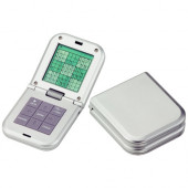 Handy Sudoku with LED Lights