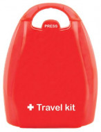 Handy Travel First Aid Kit