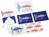Handy Travel First Aid Kit 